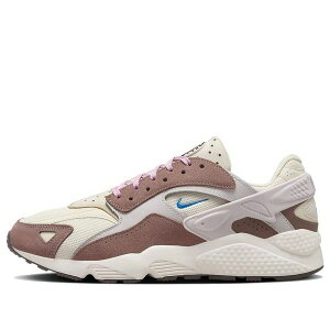 Nike �i�C�L �����Y �X�j�[�J�[ �yNike Air Huarache Runner 'Light Orewood Earth' DZ3306-101�z �T�C�Y US_8(26.0cm)