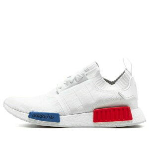 adidas �A�f�B�_�X �����Y �X�j�[�J�[ �yadidas NMD_R1 PK 'Vintage White' S79482�z �T�C�Y US_8(26.0cm)
