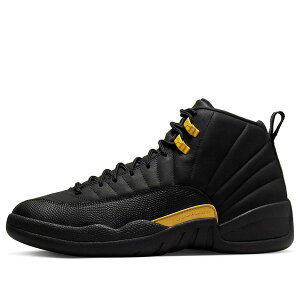 Air Jordan �W���[�_�� �����Y �X�j�[�J�[ �yAir Jordan 12 Retro 'Black Taxi' CT8013-071�z �T�C�Y US_12(30.0cm)