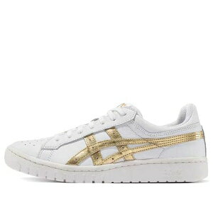 ASICS �A�V�b�N�X �����Y �X�j�[�J�[ �yASICS Gel PTG 'Rich Gold' 1191A280-100�z �T�C�Y US_6.5(24.5cm)