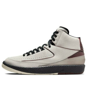 Air Jordan �W���[�_�� �����Y �X�j�[�J�[ �yAir Jordan 2 Retro SP x A Ma Maniere 'Airness' DO7216-100�z �T�C�Y US_12.5(30.5cm)