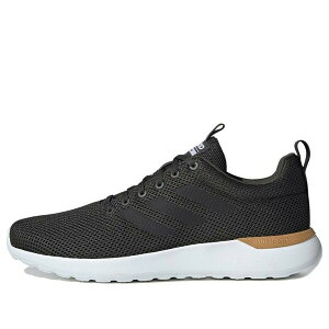 adidas AfB_X Y Xj[J[ yadidas neo Lite Racer Cln 'Black White Gold' FW1335z TCY US_8.5(26.5cm)