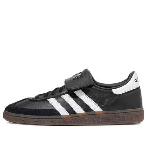 adidas �A�f�B�_�X �����Y �X�j�[�J�[ �yadidas Handball Spezial 'Core Black Gum' IH2290�z �T�C�Y US_5(23.0cm)