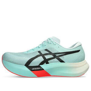 ASICS �A�V�b�N�X �����Y �X�j�[�J�[ �yASICS Metaspeed Sky Paris 'Illuminate Mint Black' 1013A123-400�z �T�C�Y US_12.5(30.5cm)