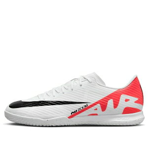 Nike �i�C�L �����Y �X�j�[�J�[ �yNike Zoom Vapor 15 Academy IC 'White Black Crimson' DJ5633-600�z �T�C�Y US_8(26.0cm)