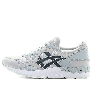 ASICS �A�V�b�N�X �����Y �X�j�[�J�[ �yASICS Gel Lyte V 'Light Grey India Ink' HN6A4-1350�z �T�C�Y US_M_4.5