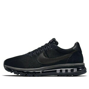 Nike �i�C�L �����Y �X�j�[�J�[ �yNike x Fragment Design Air Max LD-Zero 'Triple Black' 885893-001�z �T�C�Y US_5.5(23.5cm)