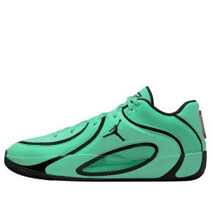 Air Jordan �W���[�_�� �����Y �X�j�[�J�[ �yAir Jordan Tatum 4 'Green Glow' HQ4614-300�z �T�C�Y US_12(30.0cm)
