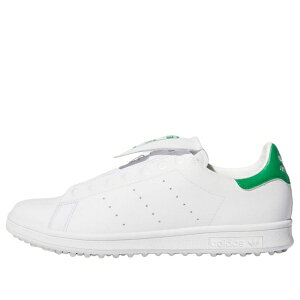adidas AfB_X Y Xj[J[ yadidas Stan Smith BOA Spikeless 'White Green' JP5192z TCY US_10.5(28.5cm)