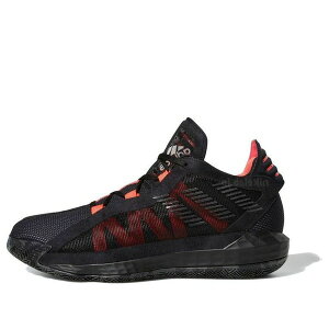 adidas �A�f�B�_�X �����Y �X�j�[�J�[ �yadidas Dame 6 GCA 'Ruthless' EF9875�z �T�C�Y US_9(27.0cm)