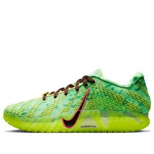 Nike �i�C�L �����Y �X�j�[�J�[ �yNike Ja 3 'Spooky Season' HV9923-700�z �T�C�Y US_M_14