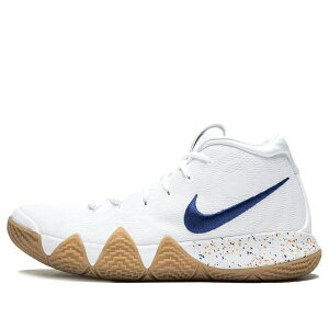 Nike �i�C�L �����Y �X�j�[�J�[ �yNike Kyrie 4 'Uncle Drew' 943806-100�z �T�C�Y US_11(29.0cm)