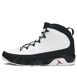 Air Jordan W[_ Y Xj[J[ yAir Jordan 9 Retro '2010 Release' 302370-102z TCY US_11.5(29.5cm)