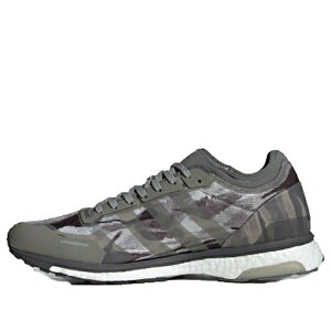 adidas �A�f�B�_�X �����Y �X�j�[�J�[ �yadidas x Undefeated Adizero Adios 3 'Shift Grey' BC0470�z �T�C�Y US_8.5(26.5cm)
