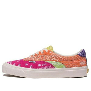Vans �o���Y �����Y �X�j�[�J�[ �yVans Rhude x Acer Ni SP 'Bandana - Multi' VN0A4UWY2F7�z �T�C�Y US_9(27.0cm)