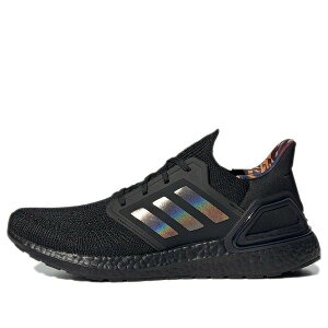 adidas �A�f�B�_�X �����Y �X�j�[�J�[ �yadidas UltraBoost 20 'Chinese New Year' GZ6077�z �T�C�Y US_M_4
