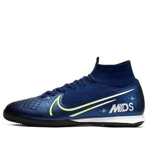 Nike �i�C�L �����Y �X�j�[�J�[ �yNike Mercurial Superfly 7 Elite IC 'Dream Speed' BQ5470-401�z �T�C�Y US_8(26.0cm)