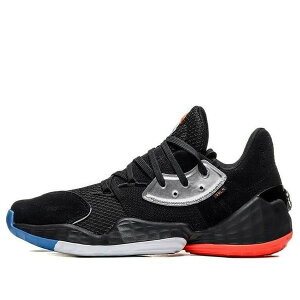 adidas �A�f�B�_�X �����Y �X�j�[�J�[ �yadidas Harden Volume 4 GCA 'Barbershop' EF1204�z �T�C�Y US_9.5(27.5cm)