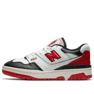 New Balance �j���[�o�����X �����Y �X�j�[�J�[ �yNew Balance 550 'Shifted Sport Pack - Team Red' BB550HR1�z �T�C�Y US_11(29.0cm)