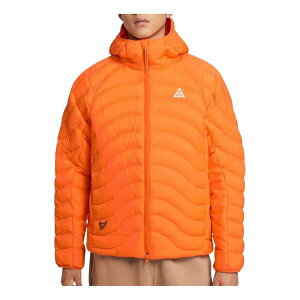 Nike �i�C�L �����Y �X�j�[�J�[ �yNike ACG Lava Flow Therma-FIT ADV Jacket 'Safety Orange Summit White' HJ3736-819�z �T�C�Y US_M_3XL