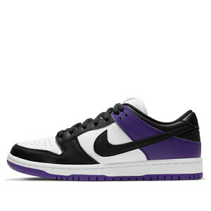 Nike �i�C�L �����Y �X�j�[�J�[ �yNike SB Dunk Low 'Court Purple' BQ6817-500�z �T�C�Y US_M_4.5