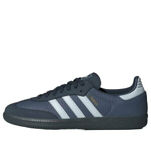 adidas �A�f�B�_�X �����Y �X�j�[�J�[ �yadidas Samba OG 'Preloved Ink Halo Blue' ID1454�z �T�C�Y US_6.5(24.5cm)