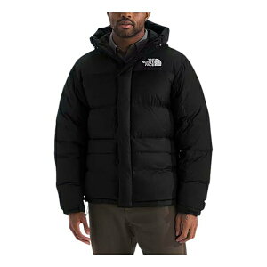 THE NORTH FACE �m�[�X�t�F�C�X �����Y �X�j�[�J�[ �yThe North Face HMLYN Down Parka 'TNF Black' NF0A4QYXGOF�z �T�C�Y US_M_XL