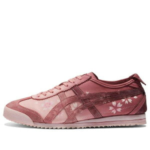 Onitsuka Tiger �I�j�c�J�^�C�K�[ �����Y �X�j�[�J�[ �yOnitsuka Tiger Mexico 66 NM 'Sakura Cherry Blossoms' 1183C407-700�z �T�C�Y US_9(27.0cm)
