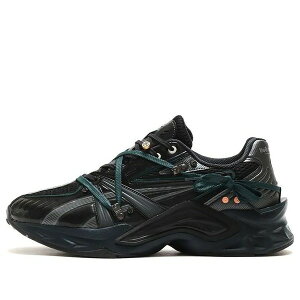 ASICS �A�V�b�N�X �����Y �X�j�[�J�[ �yASICS x Andersson Bell Protoblast 'Black' 1201A729-001�z �T�C�Y US_12(30.0cm)