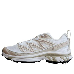 SALOMON �T������ �����Y �X�j�[�J�[ �ySALOMON XT-6 Expanse 'White Rainy Day' 477242�z �T�C�Y US_9.5(27.5cm)