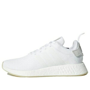 adidas AfB_X Y Xj[J[ yadidas NMD_R2 'Running White' CQ2401z TCY US_9.5(27.5cm)