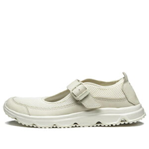 SALOMON �T������ �����Y �X�j�[�J�[ �ySALOMON x RX Marie Jeanne 'Cream' 474338�z �T�C�Y US_12.5(30.5cm)