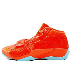 Air Jordan �W���[�_�� �����Y �X�j�[�J�[ �yAir Jordan Zion 2 DX5424-841�z �T�C�Y US_10(28.0cm)