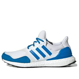 adidas �A�f�B�_�X �����Y �X�j�[�J�[ �yadidas LEGO x UltraBoost 'Color Pack - Blue' H67952�z �T�C�Y US_10(28.0cm)