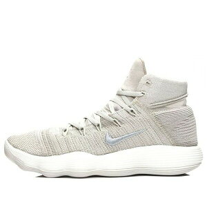 Nike �i�C�L �����Y �X�j�[�J�[ �yNike Hyperdunk 2017 Flyknit 'Pale Grey' 917726-002�z �T�C�Y US_10.5(28.5cm)
