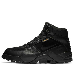 Nike �i�C�L �����Y �X�j�[�J�[ �yNike Rhyodomo Gore-Tex 'Black Anthracite' CQ0186-001�z �T�C�Y US_7(25.0cm)
