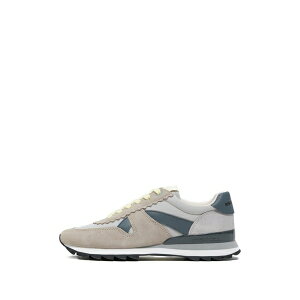 �r���o �C ���[�� ���f�B�[�X �X�j�[�J�[ �V���[�Y 13 19 lace-up fastening sneakers Grey