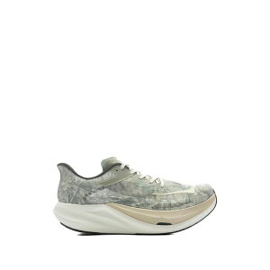 �z�J�I�l�I�l �����Y �X�j�[�J�[ �V���[�Y X john elliott rocket x 3 spray-pattern sneakers Green