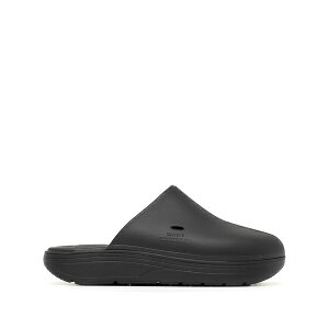 �X�C�R�b�N ���f�B�[�X �T���_�� �V���[�Y Polk split-toe mules Black