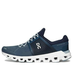 On Running I jO Y Xj[J[ yOn Running Cloudswift 'Denim Midnight' 41.99584z TCY US_7.5(25.5cm)