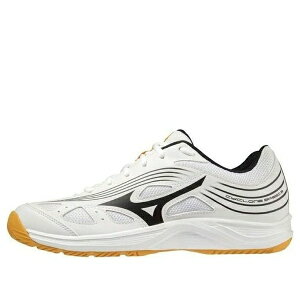 Mizuno ~Ym Y Xj[J[ yMizuno Cyclone Speed 3 'White Black Orange' V1GA218013z TCY US_11(29.0cm)