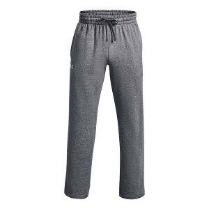 Under Armour A_[A[}[ Y Xj[J[ yUnder Armour Rival Fleece Pants 'Grey' 1379868-012z TCY US_M_XL