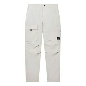 New Balance ニューバランス メンズ スニーカー 【New Balance All Terrain Cargo Pants 'Beige' MP11580-TWF】 サイズ US_M_XS