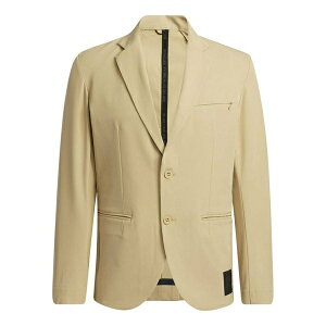 adidas アディダス メンズ スニーカー 【adidas Go-To Primegreen Tailored Jacket 'Beige' GT3304】 サイズ US_M_L