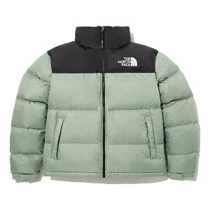 THE NORTH FACE m[XtFCX Y Xj[J[ yThe North Face 1996 Eco Nuptse Jacket Asia Sizing 'Tea' NJ1DP75Gz TCY US_M_XXL