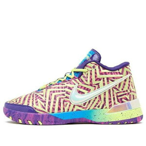 Nike iCL Y Xj[J[ yNike Zoom LeBron NXXT Genisus 'Viotech' IB1272-500z TCY US_M_15