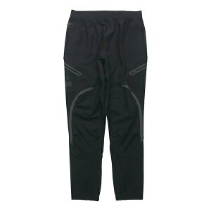 Under Armour A_[A[}[ Y Xj[J[ yUnder Armour Unstoppable Cargo Pants 'Black' 1352026-001z TCY US_M_M