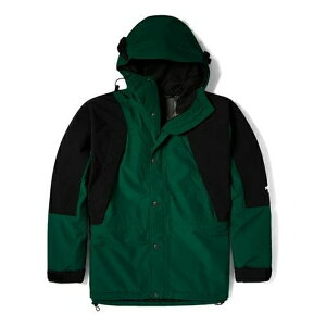 THE NORTH FACE m[XtFCX Y Xj[J[ yTHE NORTH FACE Retro Mountain Light Futurelight Jacket 'Green' NF0A4R52-NL1z TCY US_M_XXL