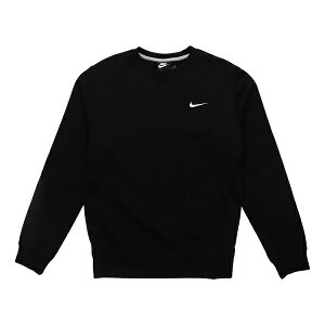 Nike iCL Y Xj[J[ yNike Solid Color Fleece Lined Stay Warm Pullover Black 916609-010z TCY US_M_M