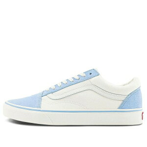 Vans �o���Y �����Y �X�j�[�J�[ �yVans x Tagi Old Skool 'Blue White' VN0A5KRSCEB�z �T�C�Y US_11(29.0cm)